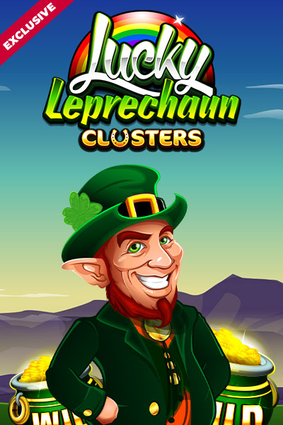 Lucky Leprechaun Clusters