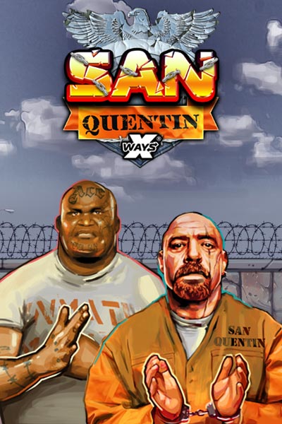 San Quentin xWays