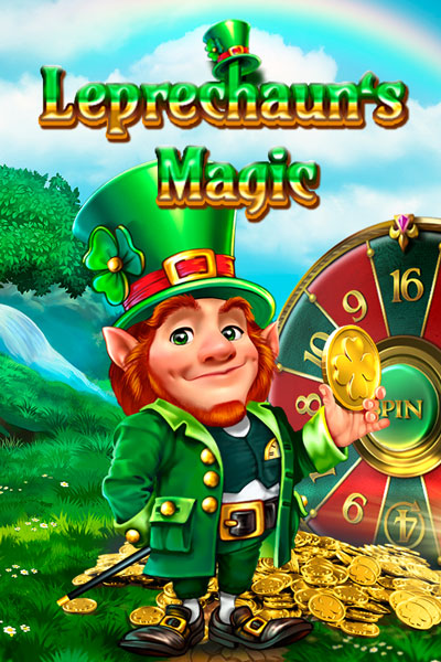 Leprechaun's Magic