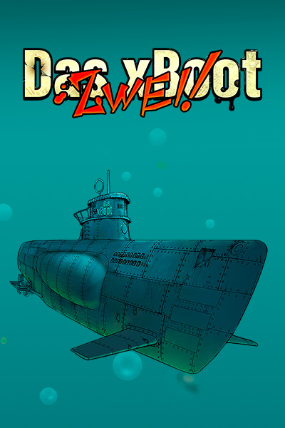 Das xBoot 2wei!
