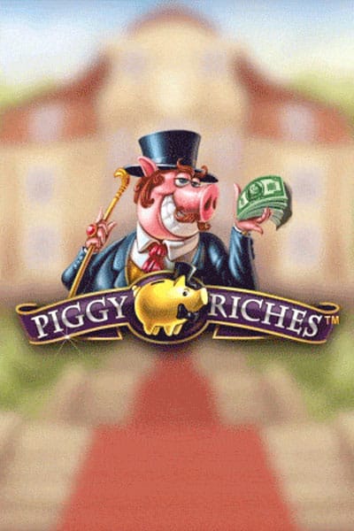 Piggy Riches